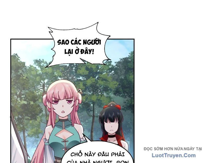 Nữ Phụ Tu Tiên Từ Chối Kịch Bản Pháo Hôi - Chapter 20 - Page 50
