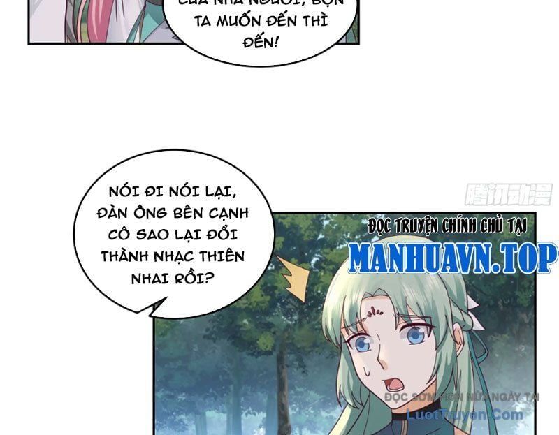 Nữ Phụ Tu Tiên Từ Chối Kịch Bản Pháo Hôi - Chapter 20 - Page 51