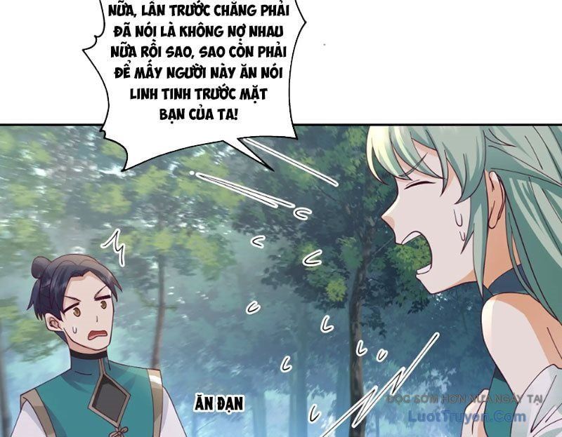 Nữ Phụ Tu Tiên Từ Chối Kịch Bản Pháo Hôi - Chapter 20 - Page 53