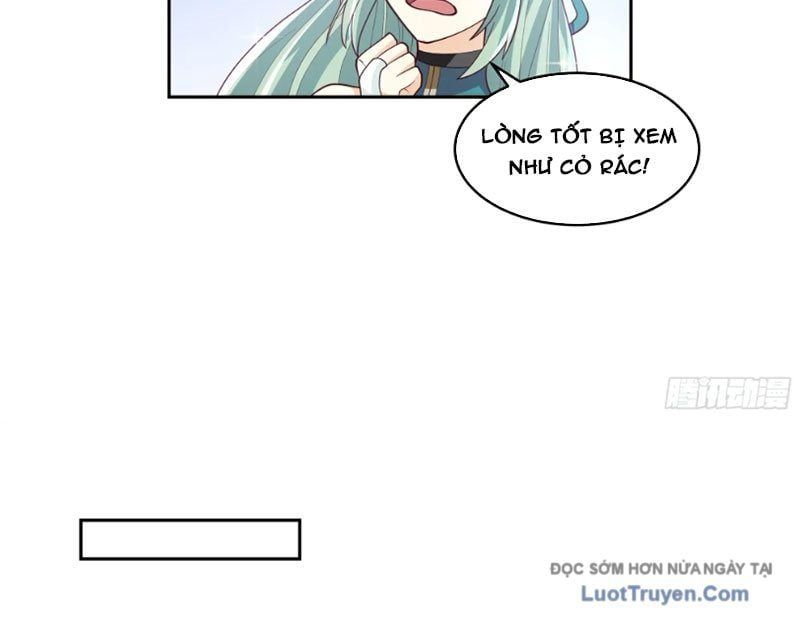 Nữ Phụ Tu Tiên Từ Chối Kịch Bản Pháo Hôi - Chapter 20 - Page 56