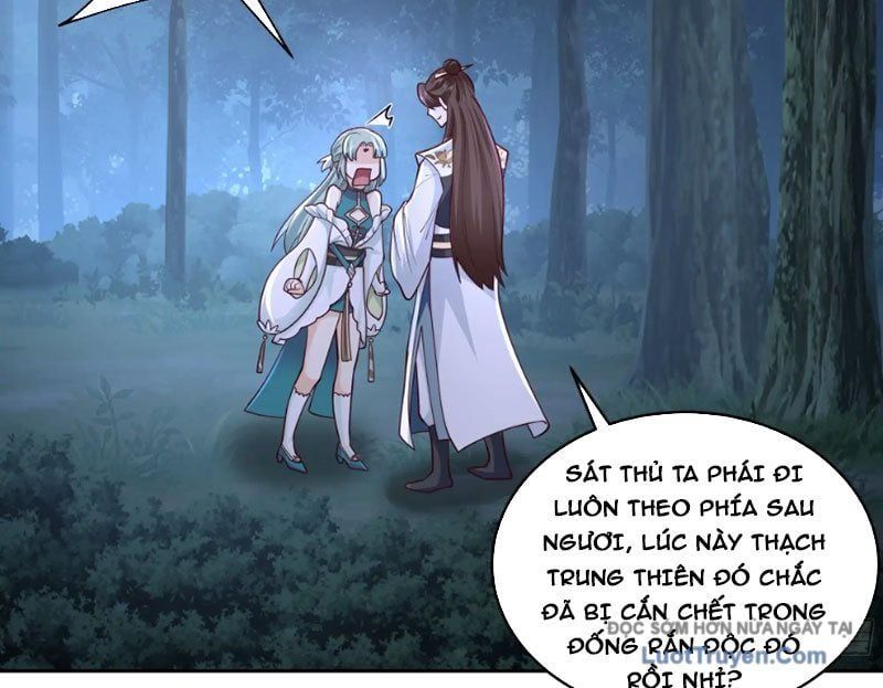 Nữ Phụ Tu Tiên Từ Chối Kịch Bản Pháo Hôi - Chapter 20 - Page 58