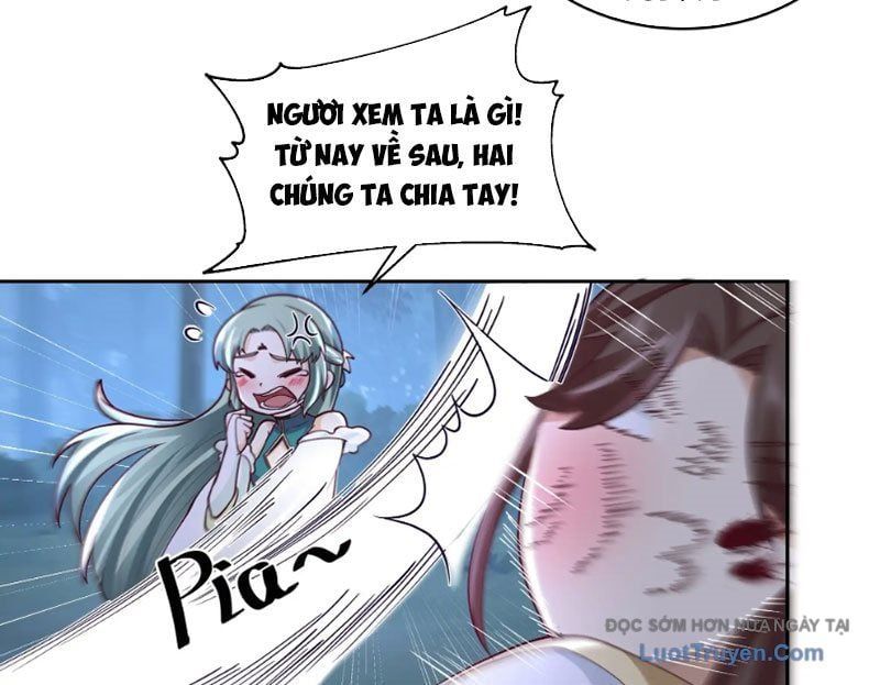 Nữ Phụ Tu Tiên Từ Chối Kịch Bản Pháo Hôi - Chapter 20 - Page 59