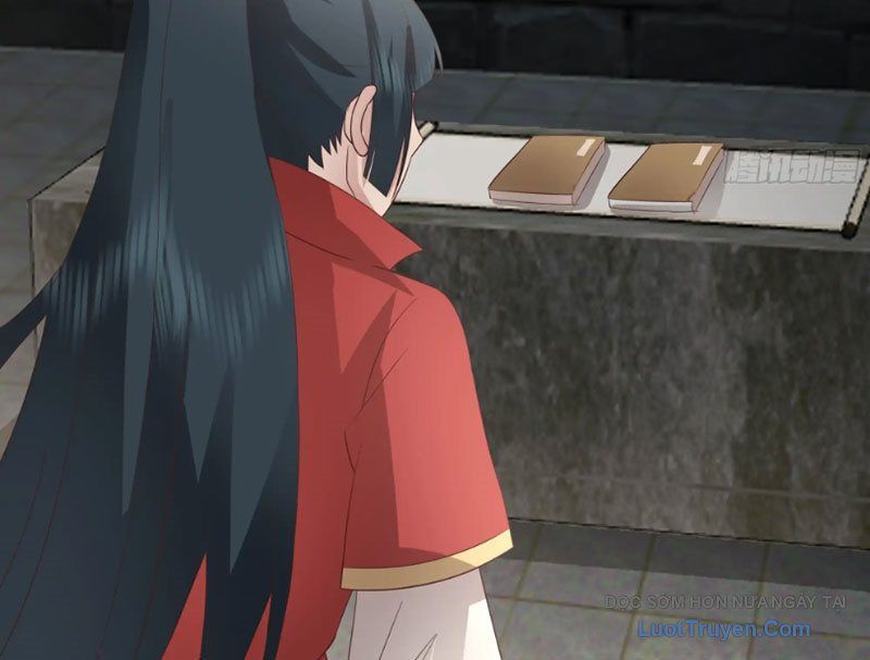 Nữ Phụ Tu Tiên Từ Chối Kịch Bản Pháo Hôi - Chapter 20 - Page 6