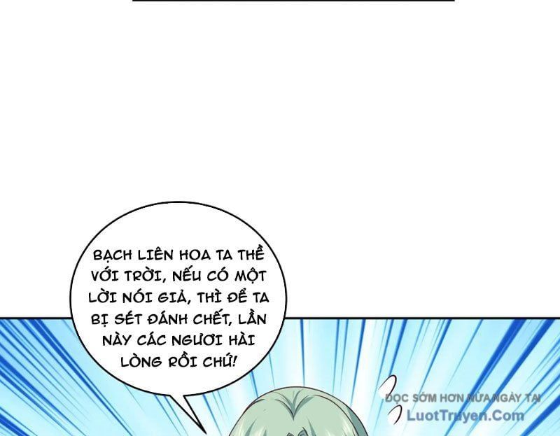 Nữ Phụ Tu Tiên Từ Chối Kịch Bản Pháo Hôi - Chapter 20 - Page 61
