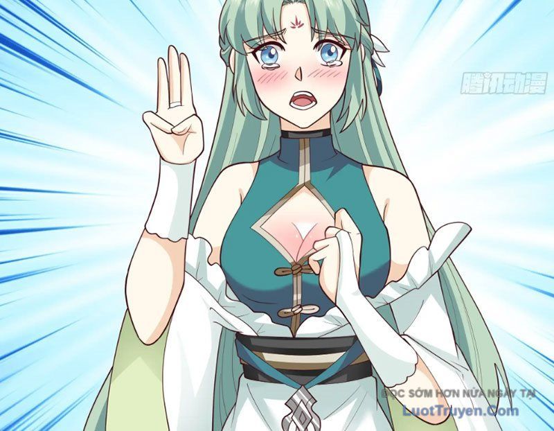 Nữ Phụ Tu Tiên Từ Chối Kịch Bản Pháo Hôi - Chapter 20 - Page 62