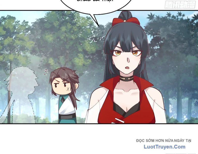 Nữ Phụ Tu Tiên Từ Chối Kịch Bản Pháo Hôi - Chapter 20 - Page 64