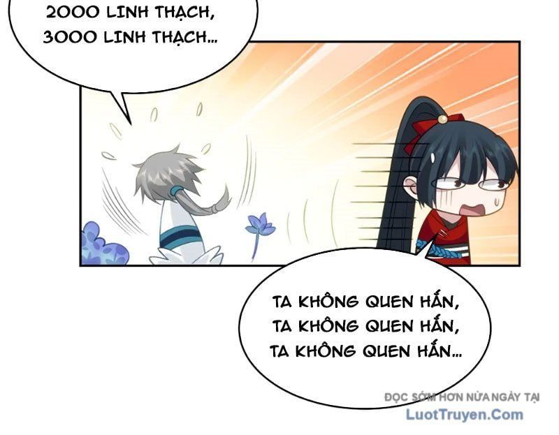 Nữ Phụ Tu Tiên Từ Chối Kịch Bản Pháo Hôi - Chapter 20 - Page 69