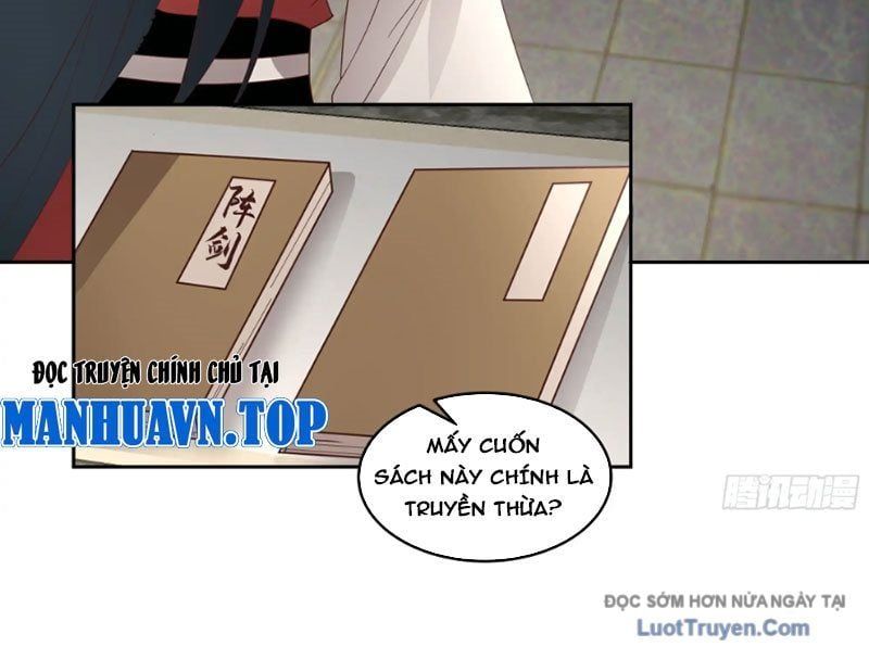 Nữ Phụ Tu Tiên Từ Chối Kịch Bản Pháo Hôi - Chapter 20 - Page 7