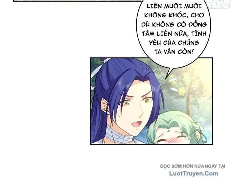 Nữ Phụ Tu Tiên Từ Chối Kịch Bản Pháo Hôi - Chapter 20 - Page 72