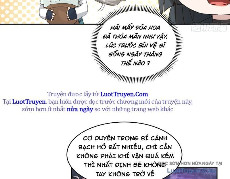 Nữ Phụ Tu Tiên Từ Chối Kịch Bản Pháo Hôi - Chapter 20 - Page 77