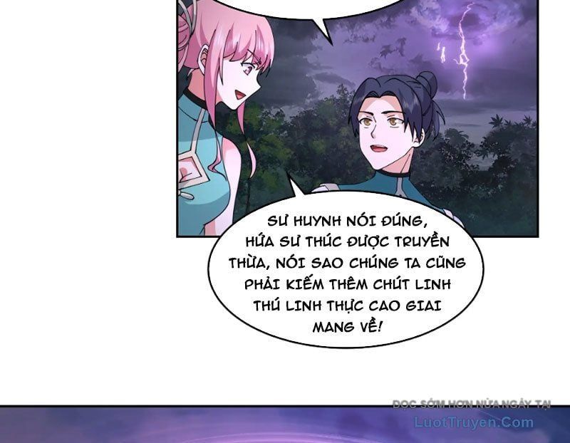 Nữ Phụ Tu Tiên Từ Chối Kịch Bản Pháo Hôi - Chapter 20 - Page 78