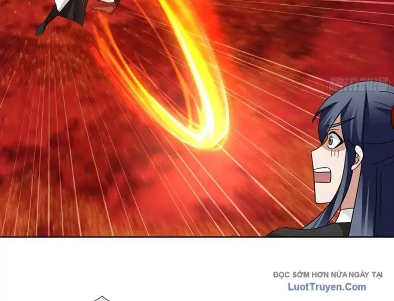 Nữ Phụ Tu Tiên Từ Chối Kịch Bản Pháo Hôi - Chapter 21 - Page 11