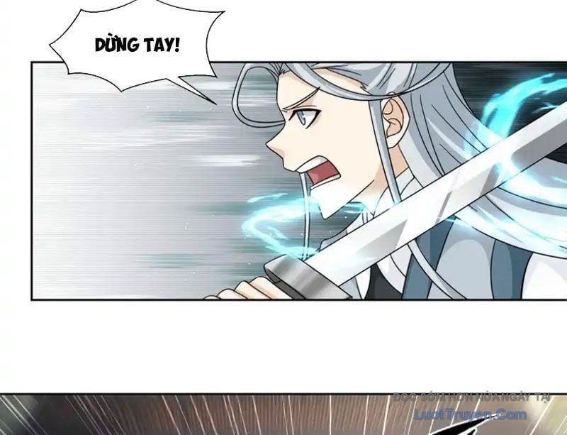 Nữ Phụ Tu Tiên Từ Chối Kịch Bản Pháo Hôi - Chapter 21 - Page 12