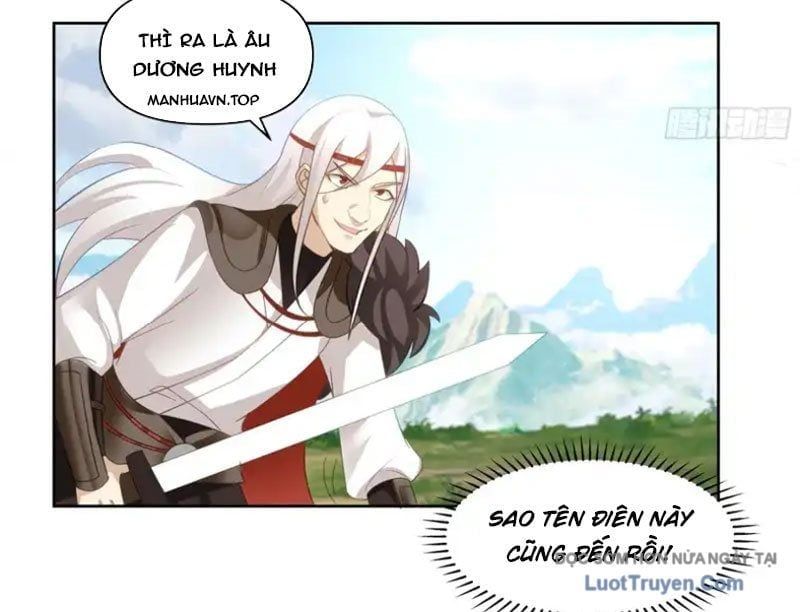 Nữ Phụ Tu Tiên Từ Chối Kịch Bản Pháo Hôi - Chapter 21 - Page 17