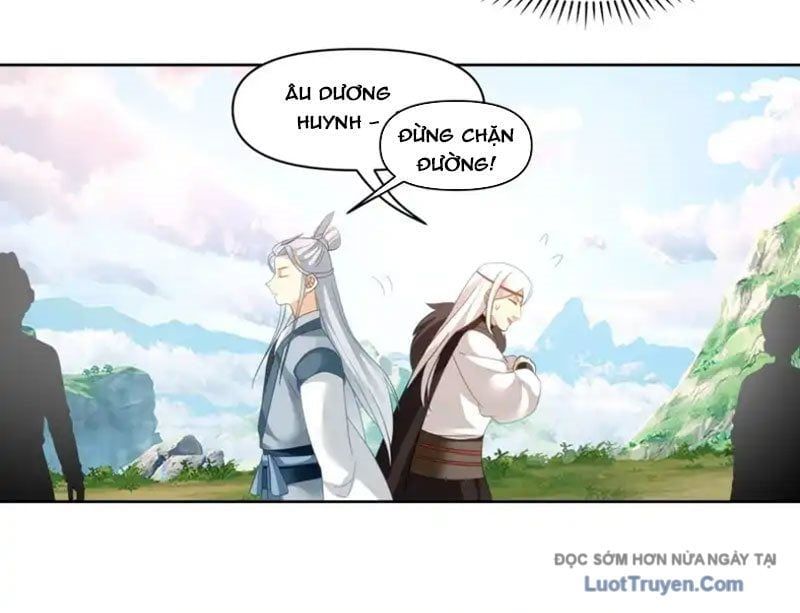 Nữ Phụ Tu Tiên Từ Chối Kịch Bản Pháo Hôi - Chapter 21 - Page 18