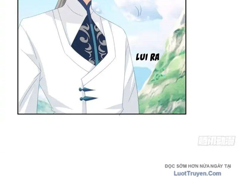 Nữ Phụ Tu Tiên Từ Chối Kịch Bản Pháo Hôi - Chapter 21 - Page 24