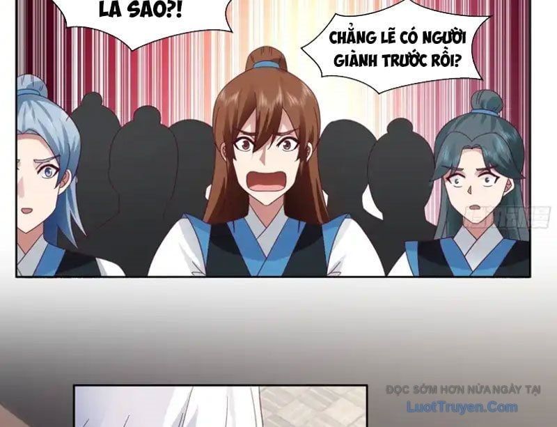 Nữ Phụ Tu Tiên Từ Chối Kịch Bản Pháo Hôi - Chapter 21 - Page 28