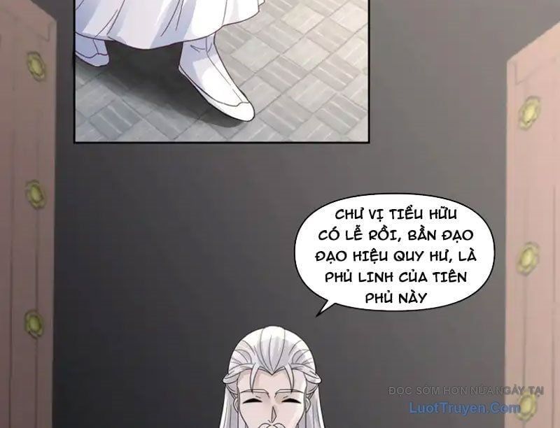 Nữ Phụ Tu Tiên Từ Chối Kịch Bản Pháo Hôi - Chapter 21 - Page 29