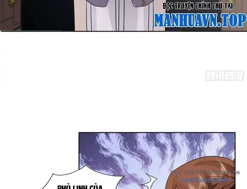 Nữ Phụ Tu Tiên Từ Chối Kịch Bản Pháo Hôi - Chapter 21 - Page 31