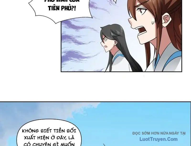 Nữ Phụ Tu Tiên Từ Chối Kịch Bản Pháo Hôi - Chapter 21 - Page 32