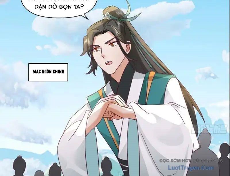 Nữ Phụ Tu Tiên Từ Chối Kịch Bản Pháo Hôi - Chapter 21 - Page 33