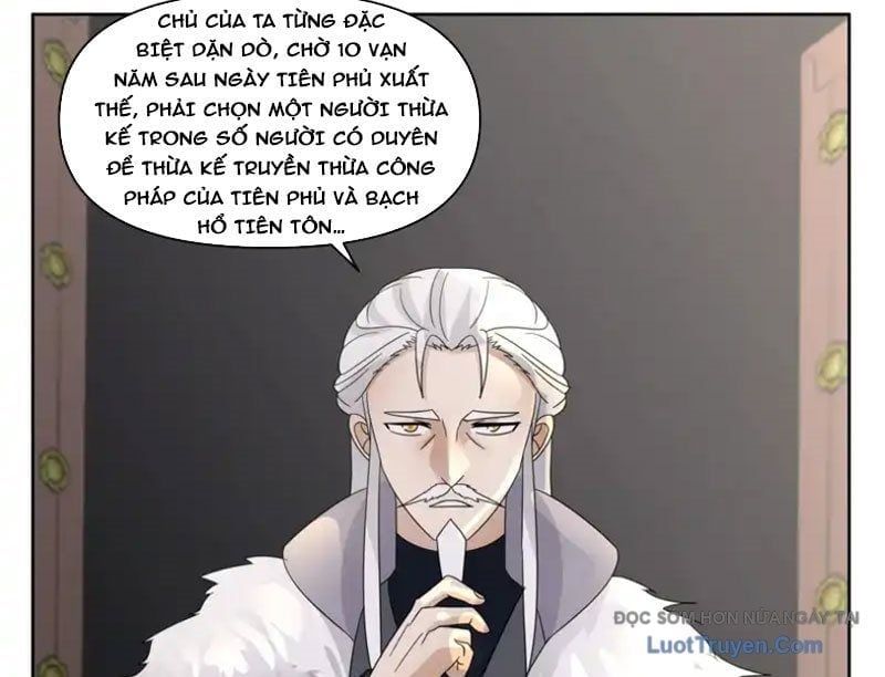 Nữ Phụ Tu Tiên Từ Chối Kịch Bản Pháo Hôi - Chapter 21 - Page 35