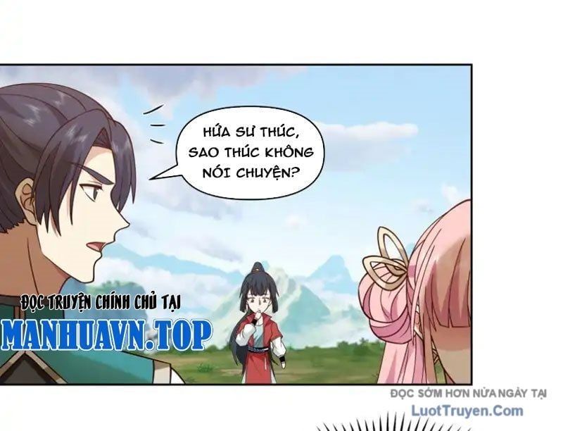 Nữ Phụ Tu Tiên Từ Chối Kịch Bản Pháo Hôi - Chapter 21 - Page 38