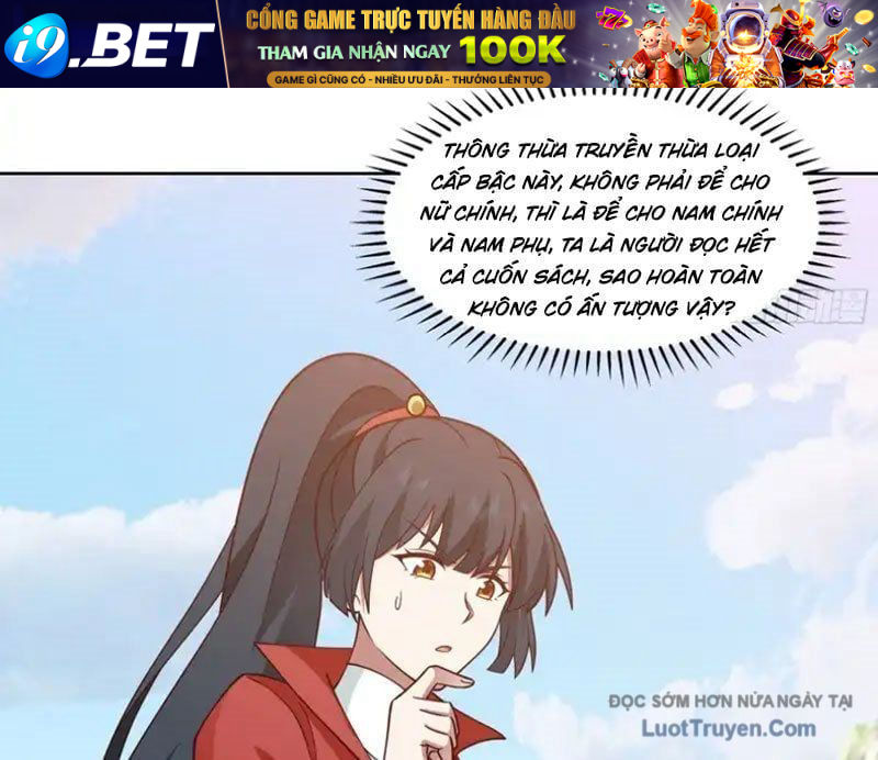 Nữ Phụ Tu Tiên Từ Chối Kịch Bản Pháo Hôi - Chapter 21 - Page 39