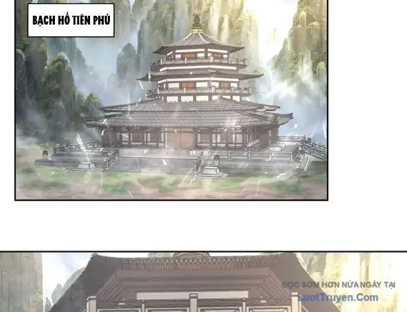 Nữ Phụ Tu Tiên Từ Chối Kịch Bản Pháo Hôi - Chapter 21 - Page 4