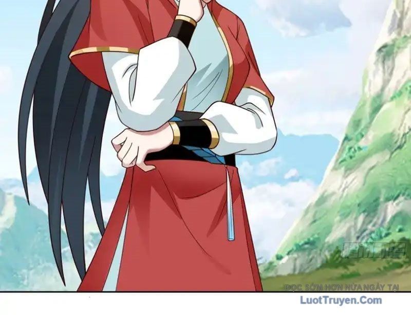 Nữ Phụ Tu Tiên Từ Chối Kịch Bản Pháo Hôi - Chapter 21 - Page 40