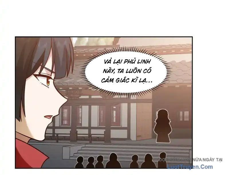 Nữ Phụ Tu Tiên Từ Chối Kịch Bản Pháo Hôi - Chapter 21 - Page 41
