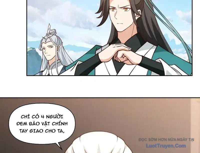 Nữ Phụ Tu Tiên Từ Chối Kịch Bản Pháo Hôi - Chapter 21 - Page 43