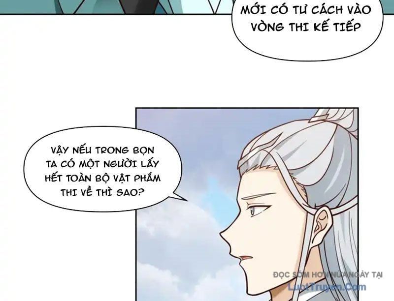 Nữ Phụ Tu Tiên Từ Chối Kịch Bản Pháo Hôi - Chapter 21 - Page 45