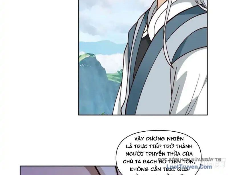 Nữ Phụ Tu Tiên Từ Chối Kịch Bản Pháo Hôi - Chapter 21 - Page 46