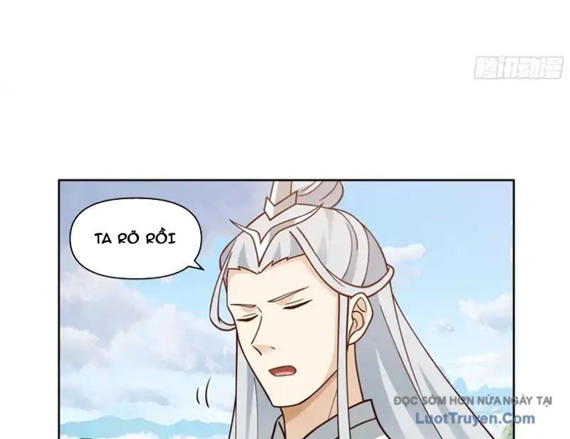 Nữ Phụ Tu Tiên Từ Chối Kịch Bản Pháo Hôi - Chapter 21 - Page 48