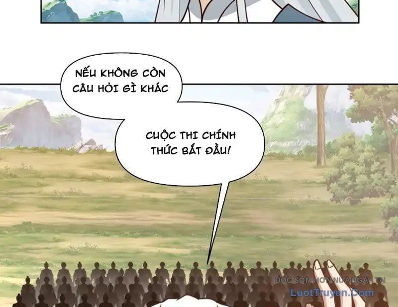 Nữ Phụ Tu Tiên Từ Chối Kịch Bản Pháo Hôi - Chapter 21 - Page 49