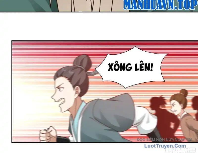 Nữ Phụ Tu Tiên Từ Chối Kịch Bản Pháo Hôi - Chapter 21 - Page 51
