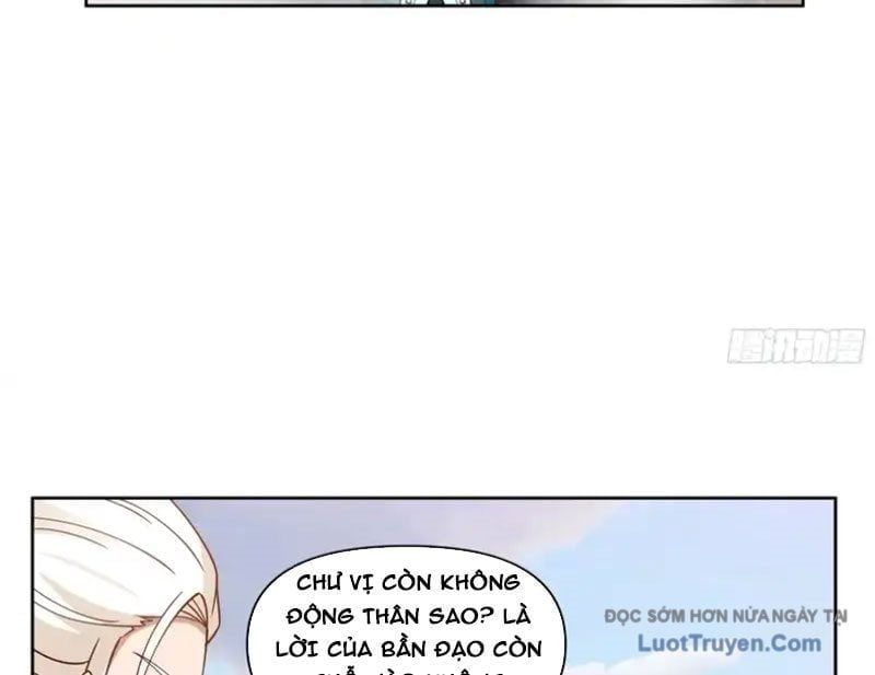 Nữ Phụ Tu Tiên Từ Chối Kịch Bản Pháo Hôi - Chapter 21 - Page 53