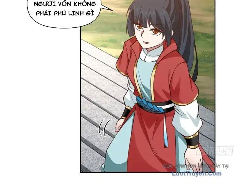 Nữ Phụ Tu Tiên Từ Chối Kịch Bản Pháo Hôi - Chapter 21 - Page 55