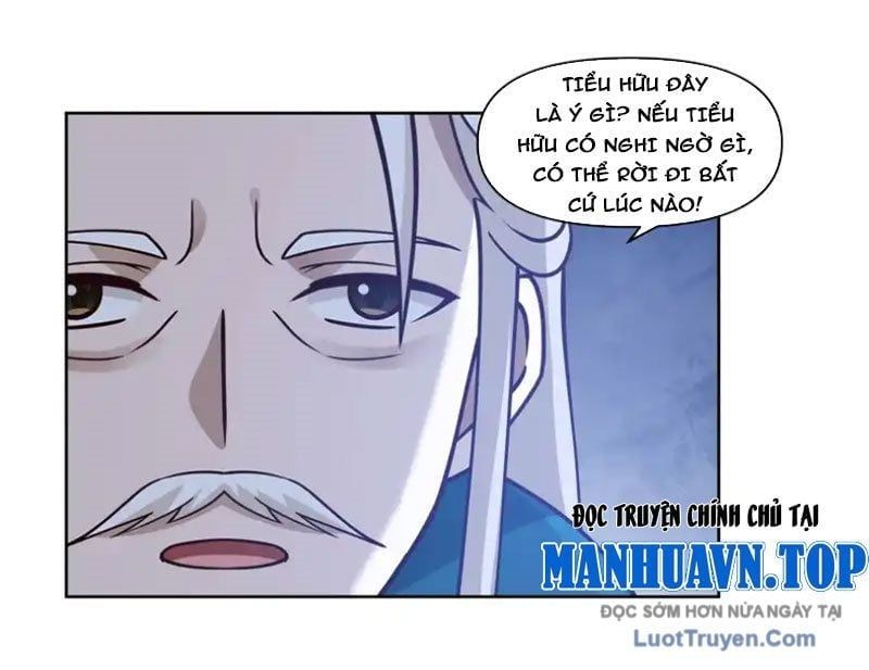 Nữ Phụ Tu Tiên Từ Chối Kịch Bản Pháo Hôi - Chapter 21 - Page 56