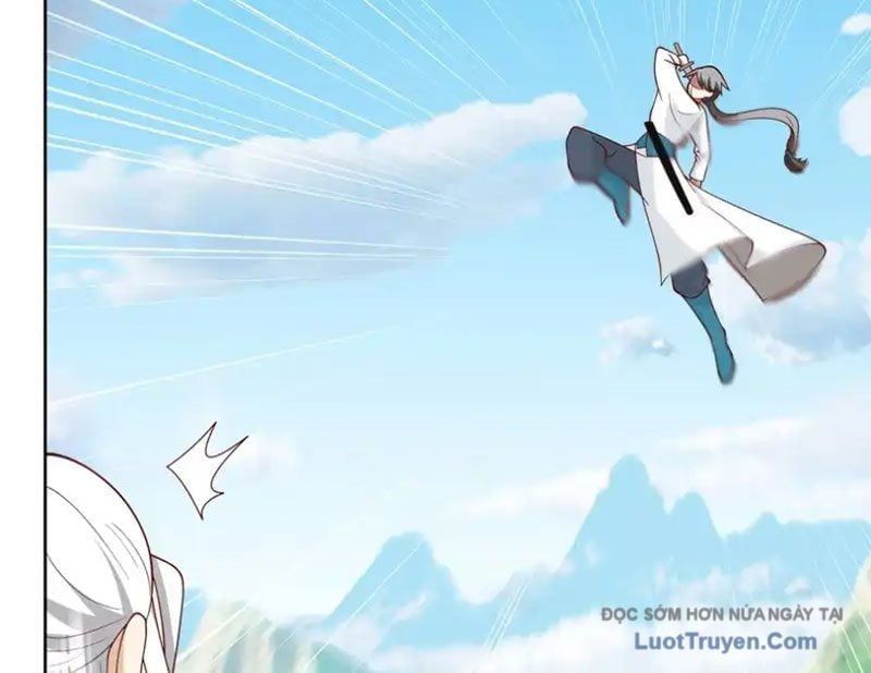 Nữ Phụ Tu Tiên Từ Chối Kịch Bản Pháo Hôi - Chapter 21 - Page 58