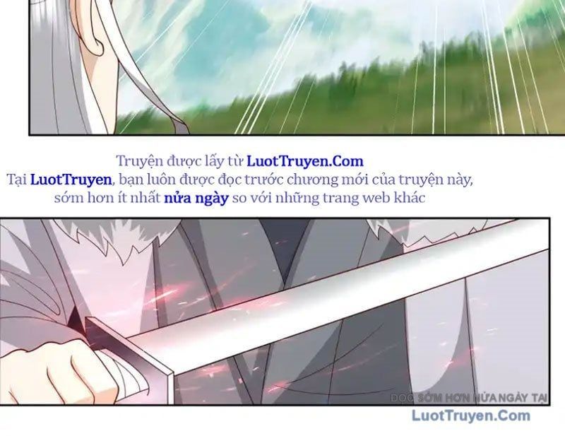 Nữ Phụ Tu Tiên Từ Chối Kịch Bản Pháo Hôi - Chapter 21 - Page 59