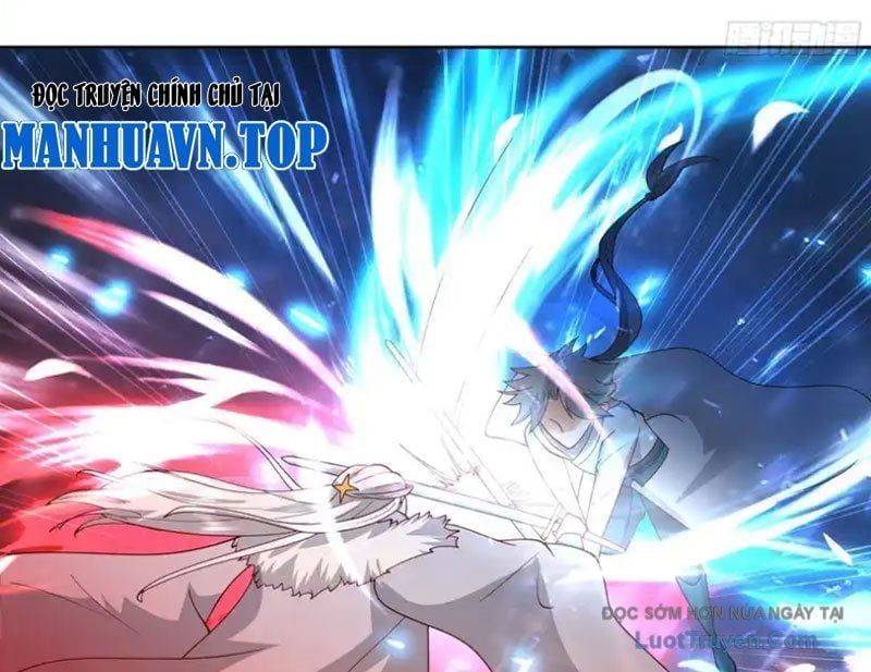 Nữ Phụ Tu Tiên Từ Chối Kịch Bản Pháo Hôi - Chapter 21 - Page 60