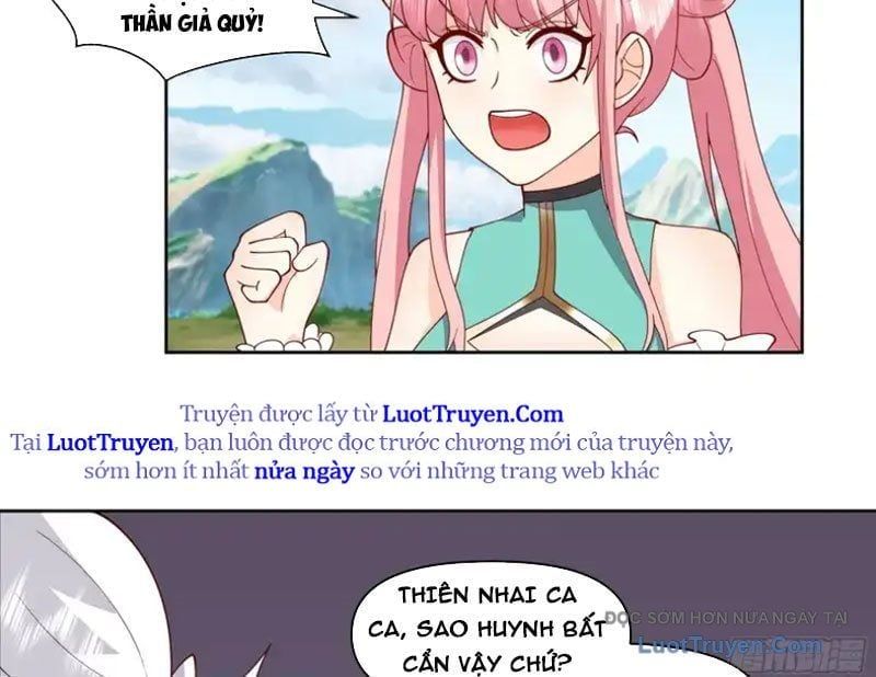 Nữ Phụ Tu Tiên Từ Chối Kịch Bản Pháo Hôi - Chapter 21 - Page 66