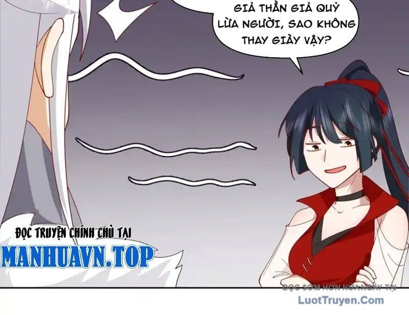 Nữ Phụ Tu Tiên Từ Chối Kịch Bản Pháo Hôi - Chapter 21 - Page 67