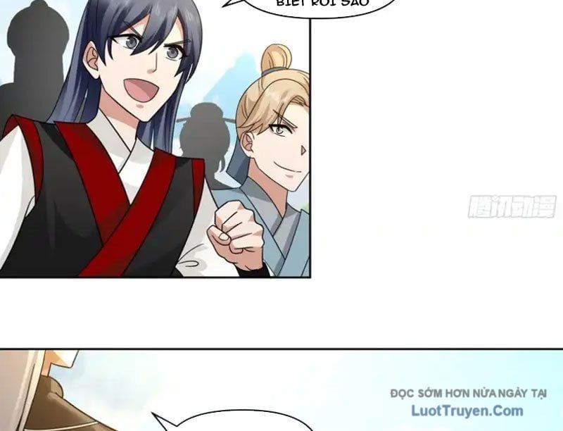 Nữ Phụ Tu Tiên Từ Chối Kịch Bản Pháo Hôi - Chapter 21 - Page 7