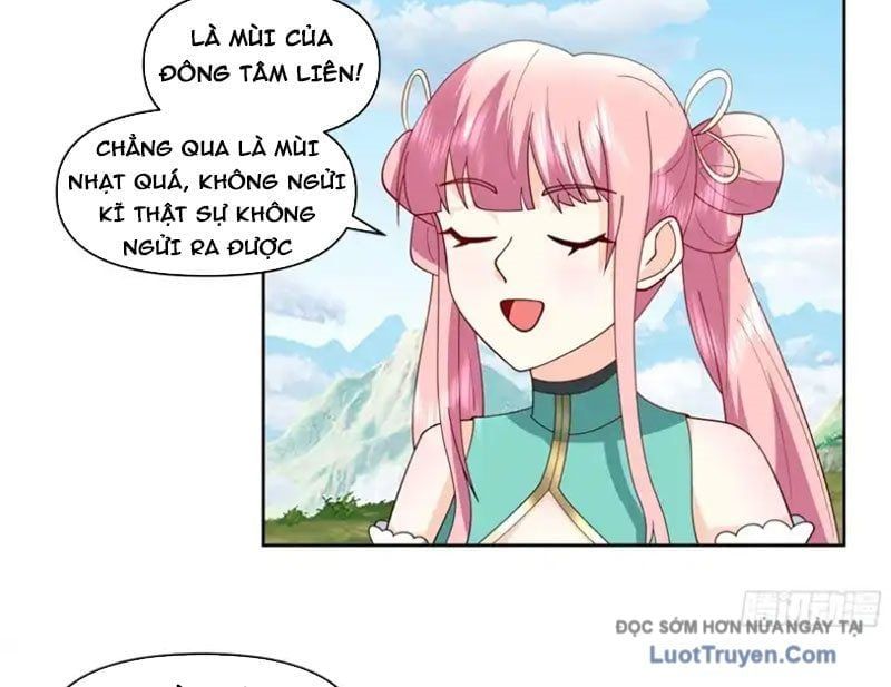 Nữ Phụ Tu Tiên Từ Chối Kịch Bản Pháo Hôi - Chapter 21 - Page 71