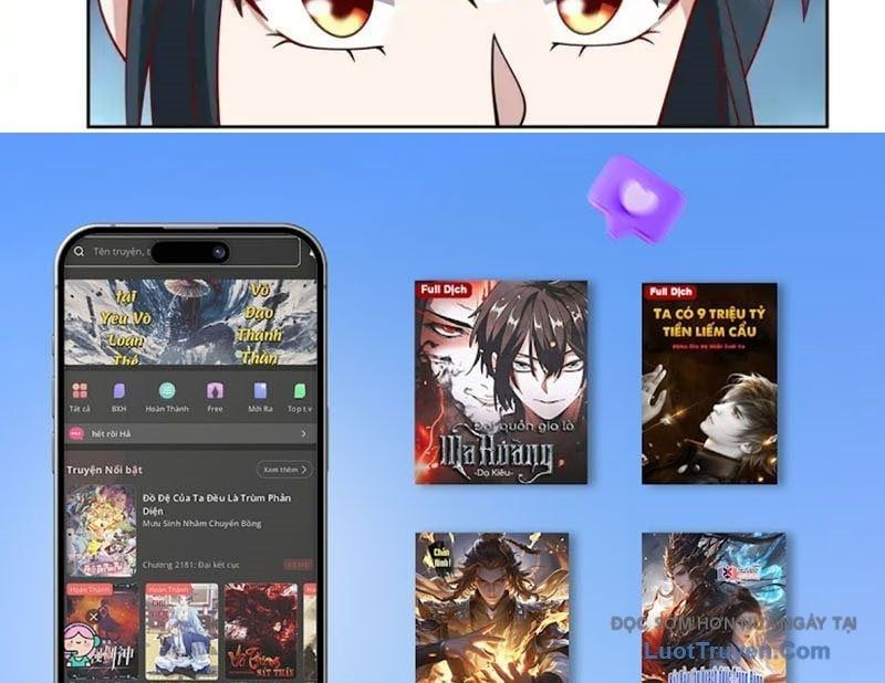 Nữ Phụ Tu Tiên Từ Chối Kịch Bản Pháo Hôi - Chapter 21 - Page 74