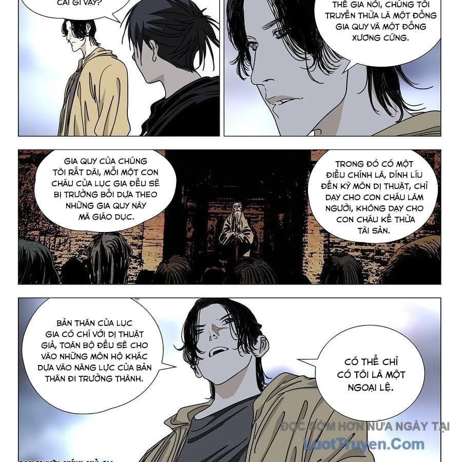 Nhất Nhân Chi Hạ - Chapter 562 - Page 10
