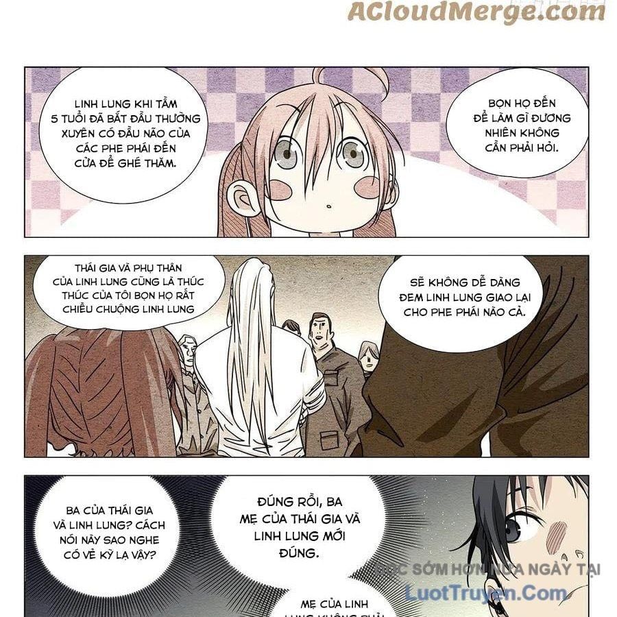 Nhất Nhân Chi Hạ - Chapter 562 - Page 13